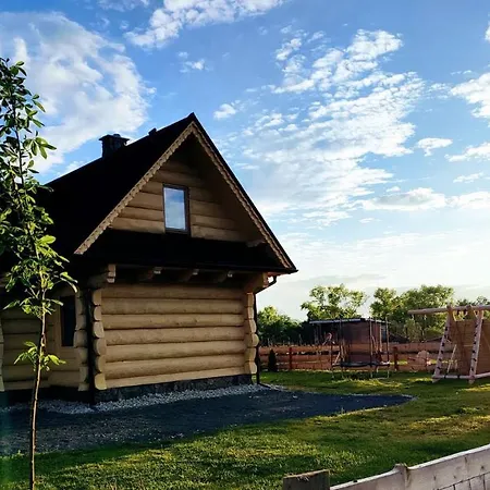 Prázdninový dům Sudecki Dym Z Kominkiem Kolo Karpacza.